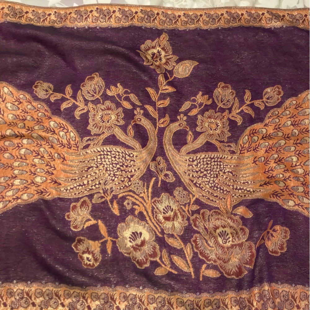 PASHMINA